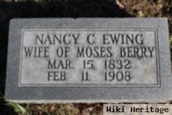 Nancy C. Ewing Berry