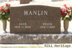 Helen M. Schick Hanlin