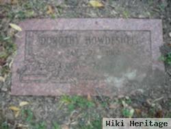 Dorothy Howdeshell