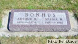 Arthur M. Bonhus