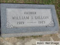 William I. Dillon