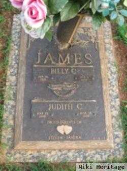 Judith C. James