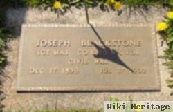 Joseph Lee Blackstone