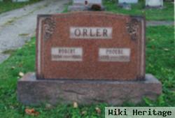 Robert (Bortolo) Orler