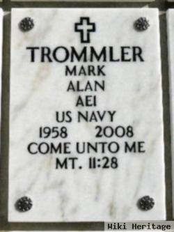 Mark Alan Trommler