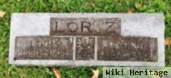 Ludwig "louis" Lortz