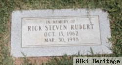 Rick Steven Rubert