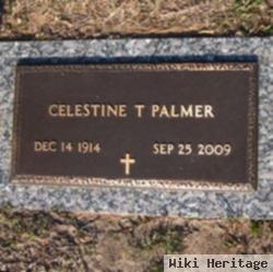 Celestine Tisinger Palmer