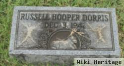 Russell Hooper Dorris