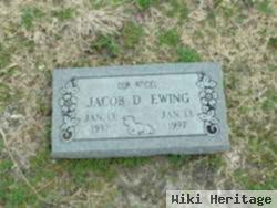 Jacob D. Ewing