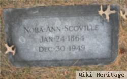 Nora Ann Scoville