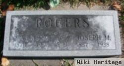 Joseph Miller Rogers