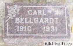 Carl Bellgardt