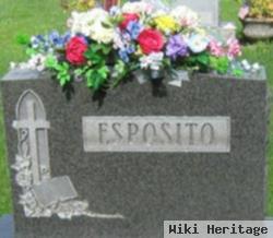 Horace C Esposito