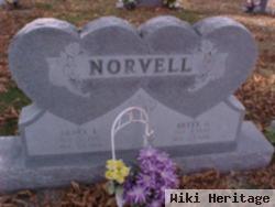 Dewey L. Norvell