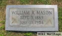 William Robert Mason