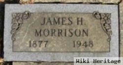 James H Morrison