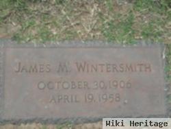 James M. Wintersmith