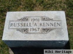 Russell A. Kennen