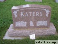 Kenneth H. Katers