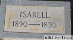 Isabel Ragsdale