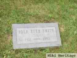 Iola Ruth Mckim Smith