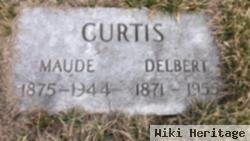 Delbert Curtis