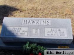 Bettie Hawkins