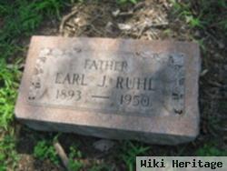 Earl J Ruhl