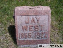 Jay D. West