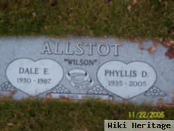 Phyllis D. Allstot