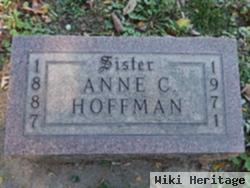 Anne C Hoffman