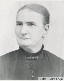 Regina Dorothea Baeder Schofer