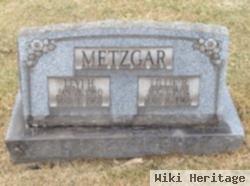 Levi H. Metzgar