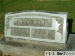 Joseph A. Grottle