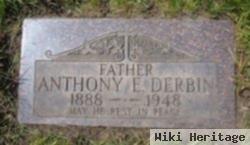 Anthony Edgar Derbin