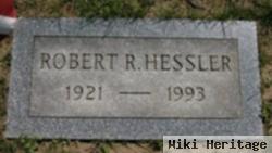 Robert R. Hessler