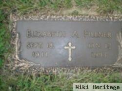 Elizabeth A. Fillner