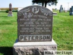 Peter Peterson