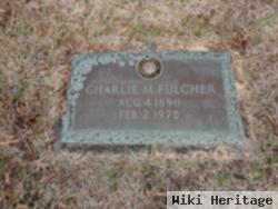 Edna Fulcher