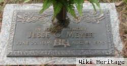 Jesse Green Meyer