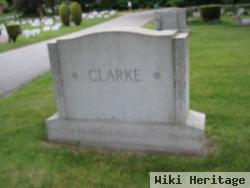 Ralph Clarke