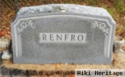 John Y Renfro