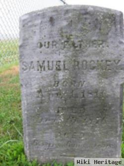 Samuel Rockey