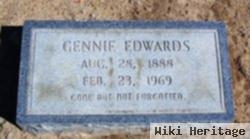 Gennie Edwards