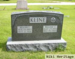 William V. Kline