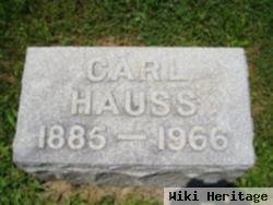 Carl Hauss