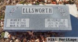Beverly J. Ellsworth