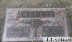 Frank Groshel