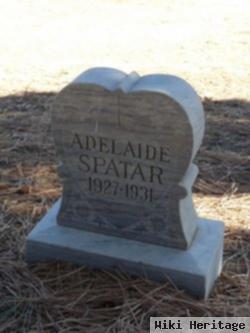 Adelaide Spatar